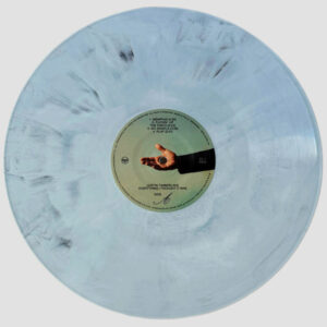 JUSTIN TIMBERLAKE - EVERYTHING I THOUGHT IT WAS (RENKLİ PLAK) - Görsel 3