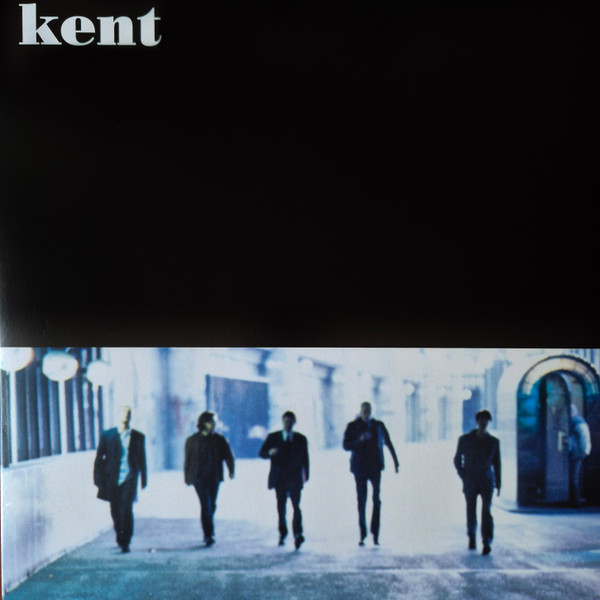 KENT - KENT (RENKLİ PLAK) - PLAK ÖN