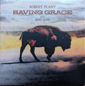 ROBERT PLANT - SUZI DIAN - SAVING GRACE