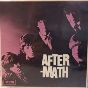 ROLLING STONES - AFTER MATH