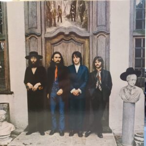 THE BEATLES - HEY JUDE