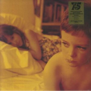 AFGHAN WHIGS - GENTLEMEN (RENKLİ PLAK) - Görsel 1