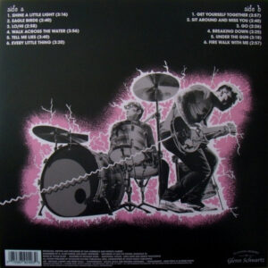 BLACK KEYS - LET'S ROCK - Görsel 2