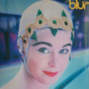 BLUR - LEISURE - Görsel 1