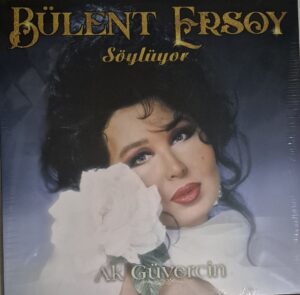 BÜLENT ERSOY - AK GÜVERCİN