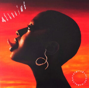 CECILE MCLORIN SALVANT - MELUSINE - Görsel 1