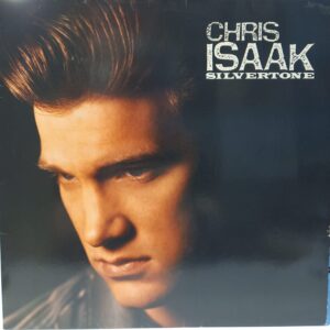 CHRIS ISAAK - SILVERTONE - Görsel 1
