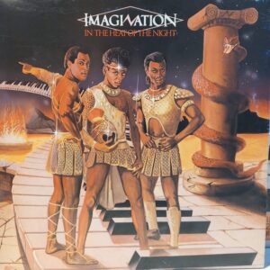 IMAGINATION - IN THE HEAT OF THE NIGHT