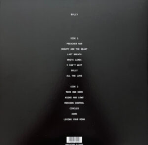KANYE WEST - BULLY - Görsel 2