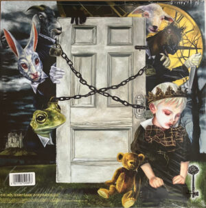 KORN - SEE YOU ON THE OTHER SIDE - Görsel 2