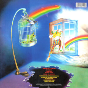 MARILLION - MISPLACED CHILDHOOD - Görsel 2