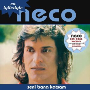 NECO - EN İYİLERİYLE