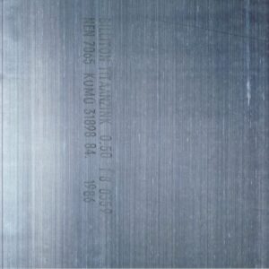 NEW ORDER - BROTHERHOOD - Görsel 2