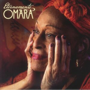 OMARA PORTUONDO - ETERNAMENTE OMARA