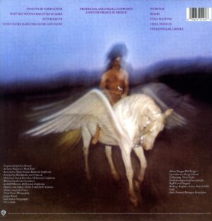 PRINCE - PRINCE - Görsel 2