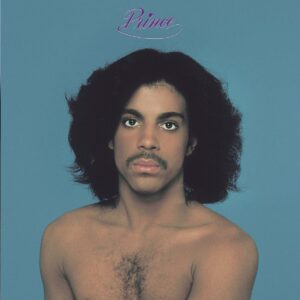 PRINCE - PRINCE - Görsel 1