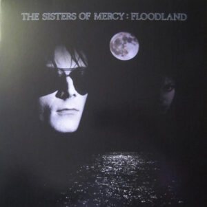 SISTERS OF MERCY - FLOODLAND