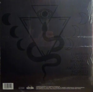 SOEN - IMPERIAL - Görsel 2