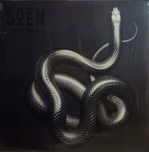 SOEN - IMPERIAL - Görsel 1