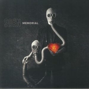 SOEN - MEMORIAL - Görsel 1