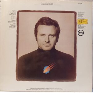 STAN GETZ - CAPTAIN MARVEL - Görsel 2