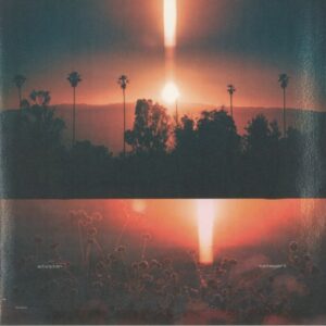 TSTEWART (MACHINEDRUM) - ELYSIAN