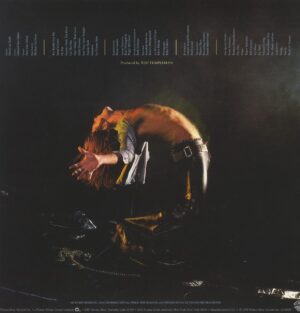 VAN HALEN - VAN HALEN - Görsel 2
