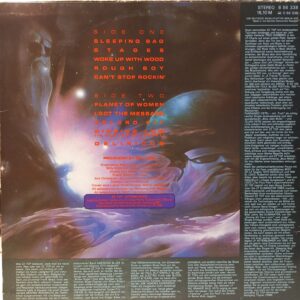 ZZ TOP - AFTERBURNER - Görsel 2