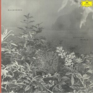 BALMORHEA - PENDANT WORLD