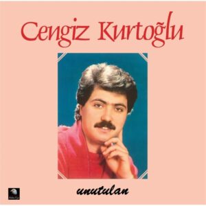 CENGİZ KURTOĞLU - UNUTULAN - Görsel 1