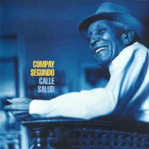 COMPAY SEGUNDO - CALLE SALUD