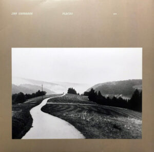 JAN GARBAREK - PLACES