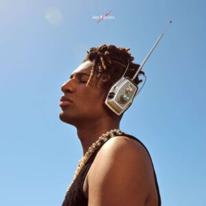 JON BATISTE - WORLD MUSIC RADIO