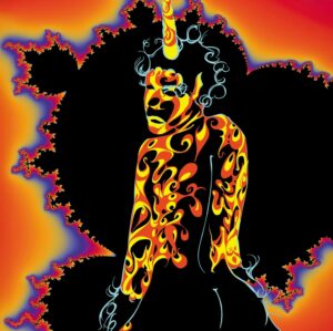 OUTKAST - STANKONIA (RENKLİ PLAK)