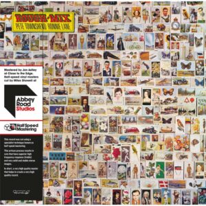 PETE TOWNSHEND - RONNIE LANE - ROUGH MIX