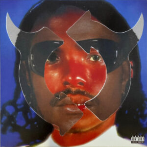 STEVE LACY - GEMINI RIGHTS