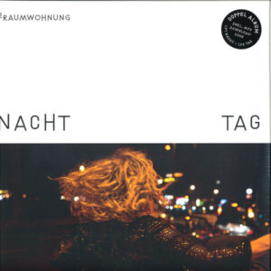 2RAUMWOHNUNG - NACHT TAG