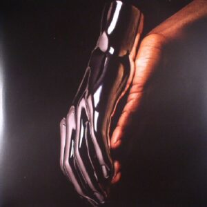 ACTRESS - AZD