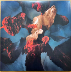 AH! KOSMOS - HAINBACH - BLAST OF SIRENS