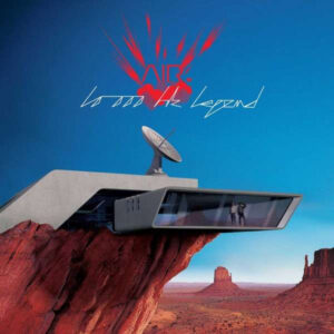 AIR - 10.000 HZ LEGEND
