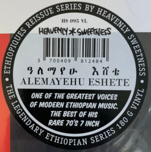 ALEMAYEHU ESHETE - ALEMAYEHU ESHETE - Görsel 3