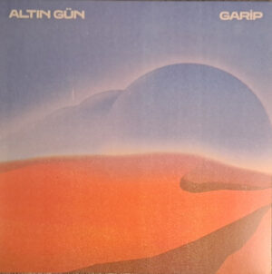 ALTIN GÜN - GARİP