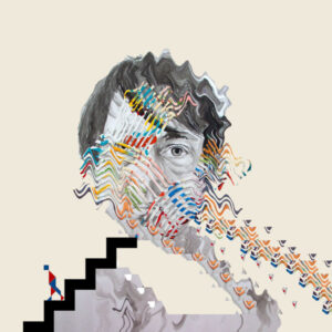 ANIMAL COLLECTIVE - PAINTING WITH