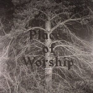 ARVE HENRIKSEN - PLACES OF WORSHIP