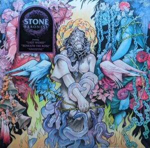 BARONESS - STONE