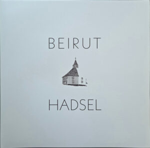 BEIRUT - HADSEL