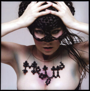 BJORK - MEDULLA