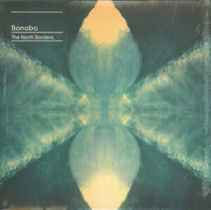 BONOBO - THE NORTH BORDERS