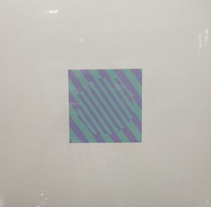 CARIBOU - NEVER COME BACK (FOUR TET - MORGAN GEIST REMIXES)