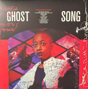 CECILE MCLORIN SALVANT - GHOST SONG